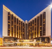  Vacation Hub International | Grand Millennium Hotel Kuala Lumpur Main