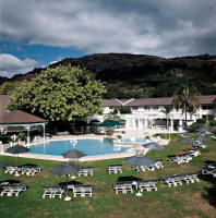  Vacation Hub International | Royal Swazi Sun Hotel Main