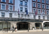  Vacation Hub International | DoubleTree by Hilton Hotel London - West End Main