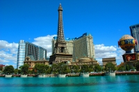  Vacation Hub International | Paris Las Vegas Main