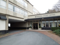  Vacation Hub International | Golden Tulip - Bethesda Court Hotel Main