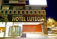  Vacation Hub International | Lutecia Smart Design Hotel Main