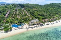  Vacation Hub International | Nora Beach Resort & Spa Main