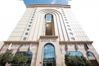  Vacation Hub International | Makarem Umm Alqura Hotel Main