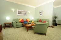  Vacation Hub International | City Seasons Al Hamra Hotel Main
