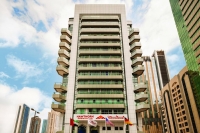  Vacation Hub International | Hawthorn Suites by Wyndham Abu Dhabi Main