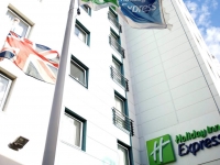  Vacation Hub International | Holiday Inn Express London Croydon Main