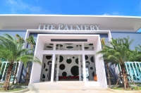  Vacation Hub International | The Palmery Resort And Spa Main