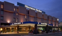  Vacation Hub International | Sheraton Skyline Hotel at London Heathrow Main