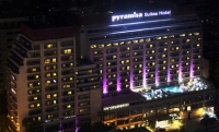  Vacation Hub International | Pyramisa Suites Hotel Main