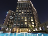  Vacation Hub International | Bay Hotel Ho Chi Minh Main