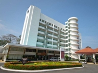  Vacation Hub International | Independence Hotel & Spa Main