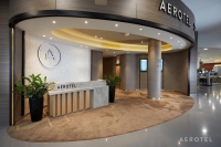  Vacation Hub International | Aerotel Abu Dhabi Main
