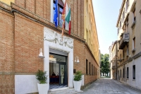  Vacation Hub International | Best Western Premier Hotel Sant Elena Main