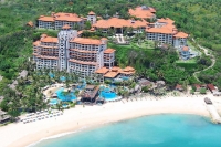  Vacation Hub International | Hilton Bali Resort Main