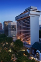  Vacation Hub International | Hilton Singapore Hotel Main