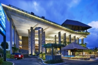  Vacation Hub International | Four Points by Sheraton Bali Kuta Hotel Main