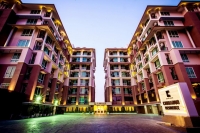  Vacation Hub International | Cinnamon Residence Main