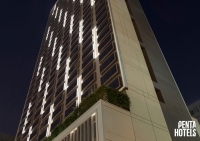  Vacation Hub International | Pentahotel Hong Kong Hotel Main