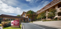  Vacation Hub International | Best Western Plus Novato Oaks Inn Main