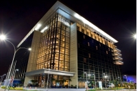  Vacation Hub International | Hilton Barra Rio de Janeiro Main