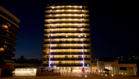  Vacation Hub International | Brisa Barra Hotel Main