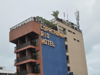  Vacation Hub International | Copacabana Rio Main