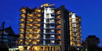  Vacation Hub International | APK Resort Main