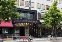  Vacation Hub International | Elite Palace Hotel Main