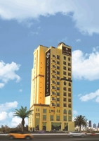  Vacation Hub International | Goldstate Hotel Main