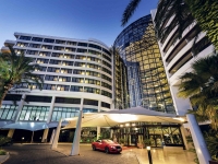  Vacation Hub International | Rixos Downtown Antalya Main