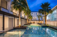  Vacation Hub International | Chaweng Villawee Resort Main