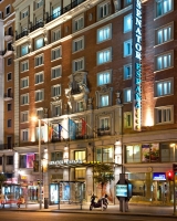  Vacation Hub International | Senator Gran Via 70 Spa Hotel Main