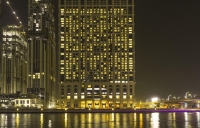  Vacation Hub International | The Hilton Dubai Al Habtoor City Main