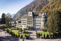  Vacation Hub International | Lindner Grand Hotel Beau Rivage Main