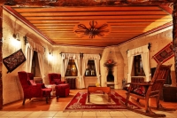  Vacation Hub International | Cappadocia Cave Suites Main