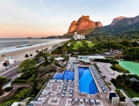  Vacation Hub International | Pullman Rio De Janeiro Sao Conrado Hotel Main