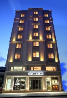  Vacation Hub International | Carlton Hotel Istanbul Main