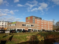  Vacation Hub International | Campanile Hotel & Restaurant Delft Main