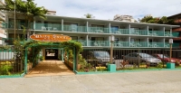  Vacation Hub International | White Sands Hotel Main