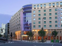  Vacation Hub International | Novotel Paris Centre Gare Montparnasse Main