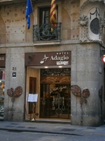 Vacation Hub International | Hotel Adagio Gastronòmic Main