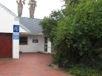  Vacation Hub International | Cape Town Palms Self Catering Accommodation Main