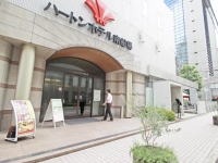  Vacation Hub International | Hearton Minami Senba Main