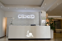  Vacation Hub International | Hôtel Azur Casablanca Main