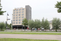  Vacation Hub International | Bastion Hotel Haarlem Velsen Main