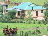  Vacation Hub International | Blommekloof Country Cottages Main