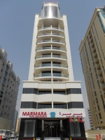  Vacation Hub International | Marmara Hotel Apartments Main