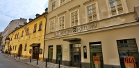  Vacation Hub International | Hotel Pav Prague Main