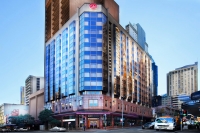  Vacation Hub International | Metro Hotel Marlow Sydney Central Main